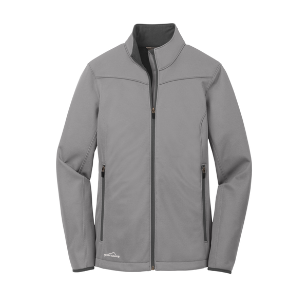 Eddie Bauer® Weather-Resistant Soft-Shell Ladies' Jacket