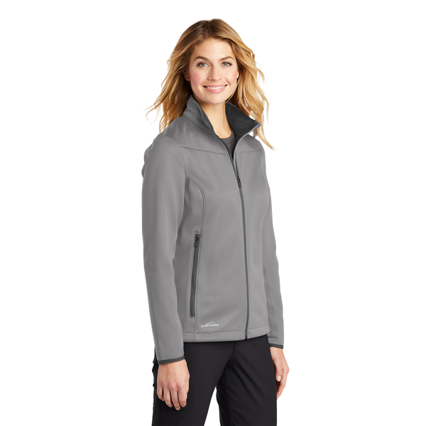 Eddie Bauer® Weather-Resistant Soft-Shell Ladies' Jacket