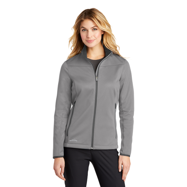 Eddie Bauer® Weather-Resistant Soft-Shell Ladies' Jacket