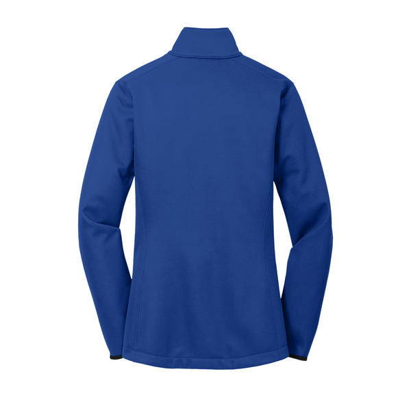 Eddie Bauer® Weather-Resistant Soft-Shell Ladies' Jacket