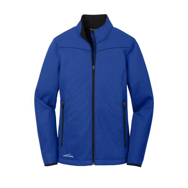 Eddie Bauer® Weather-Resistant Soft-Shell Ladies' Jacket