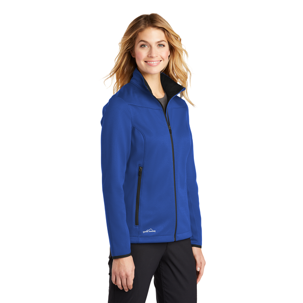 Eddie Bauer® Weather-Resistant Soft-Shell Ladies' Jacket