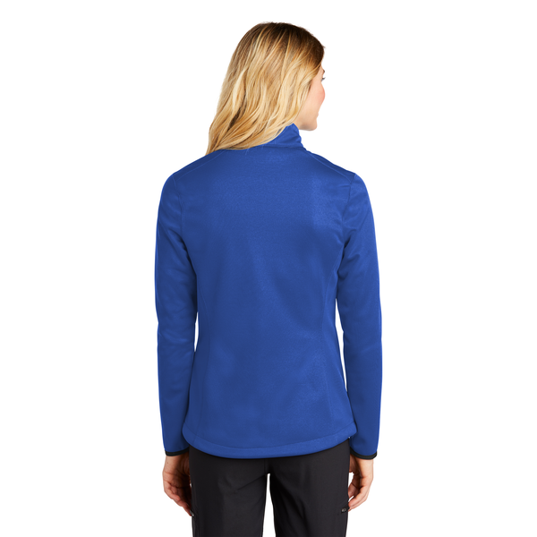 Eddie Bauer® Weather-Resistant Soft-Shell Ladies' Jacket