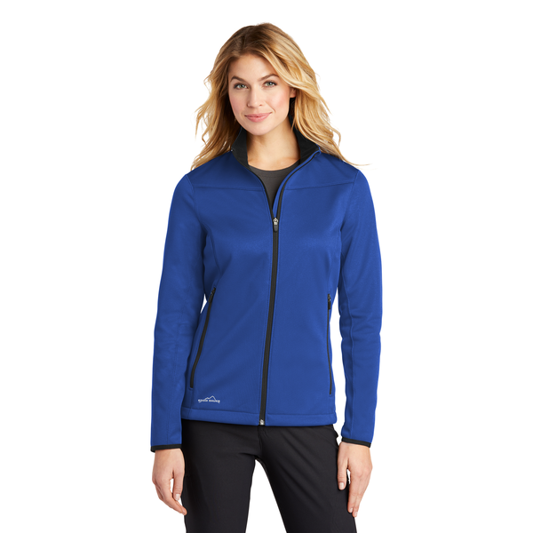 Eddie Bauer® Weather-Resistant Soft-Shell Ladies' Jacket