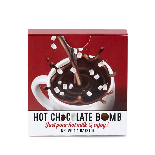 Hot Chocolate Bomb in Gift Box