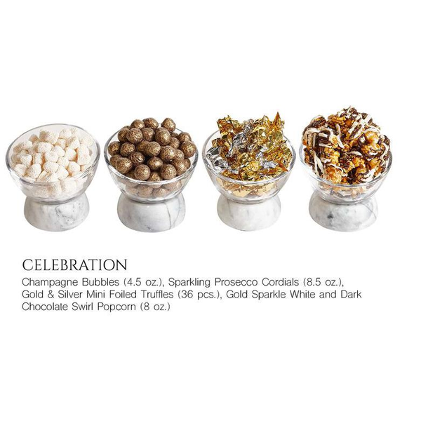 Celebration Variety Tower