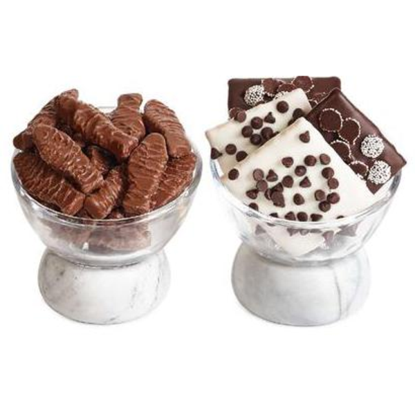 De Lux Sweet & Sweeter 2 Tier Twilight Tower