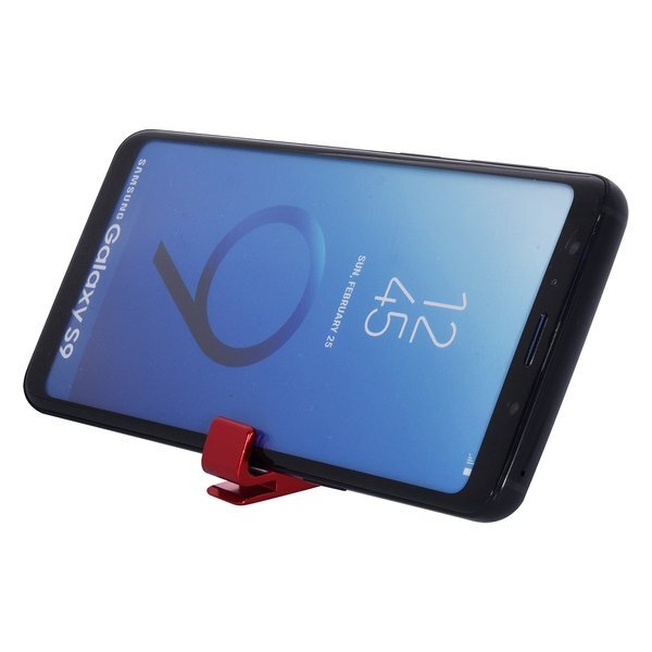 Knox Key Chain w/ Phone Holder