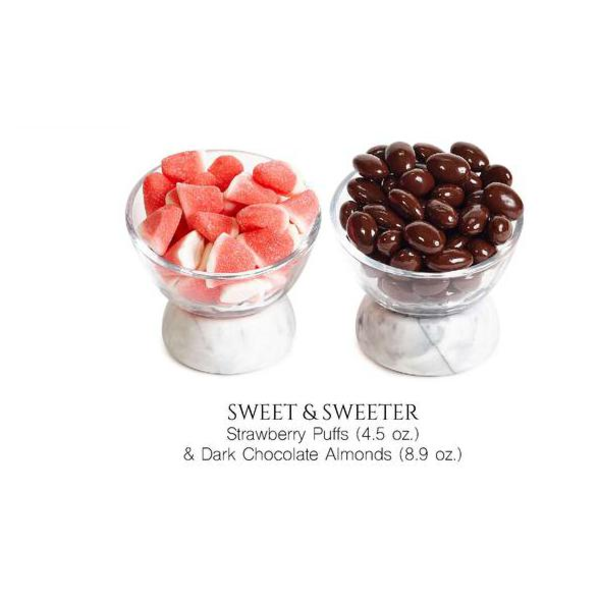 Mini Twilight Sweet & Sweeter 2 Tier Tower