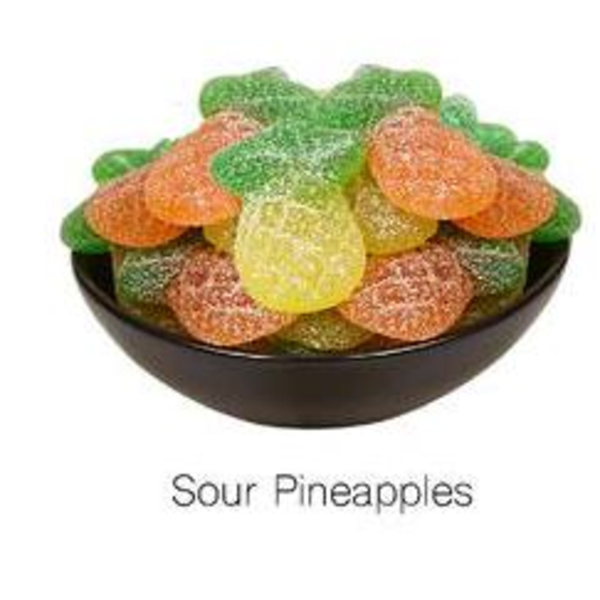 Sweet & Sweeter 6 Tier Tower