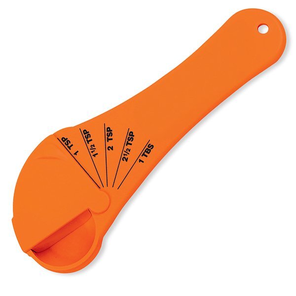 Five-In-One Measuring Spoon