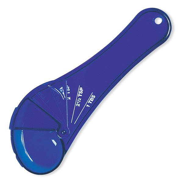 Five-In-One Measuring Spoon