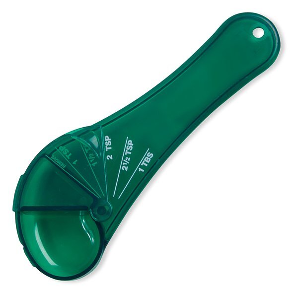 Five-In-One Measuring Spoon