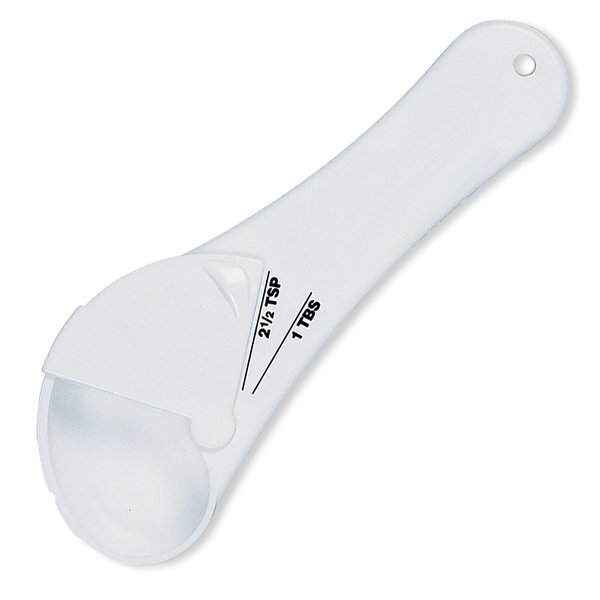 Five-In-One Measuring Spoon