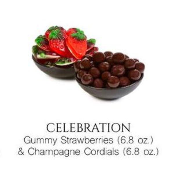 Sweet Pair Celebration Combos, Sleeve Wrap