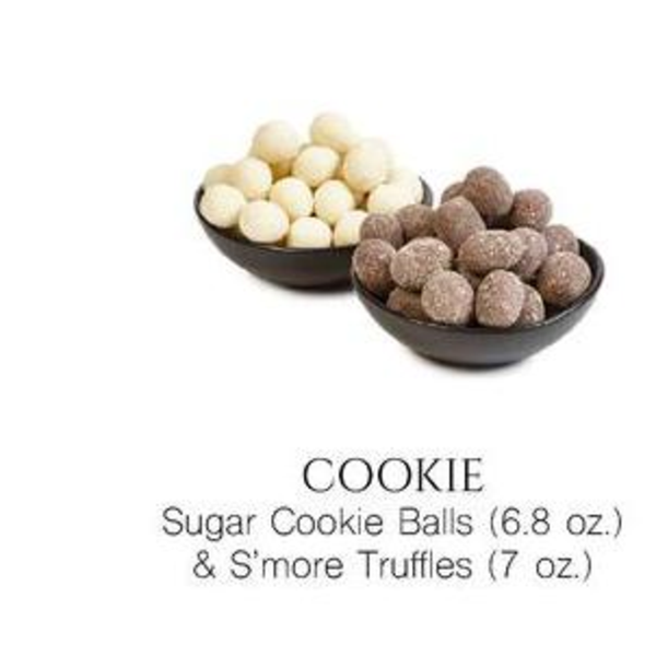 Sweet Pair Cookie Combos, Sleeve Wrap