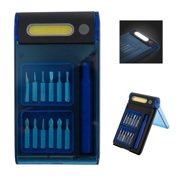 Fix All 14-In-1 Screwdriver Set