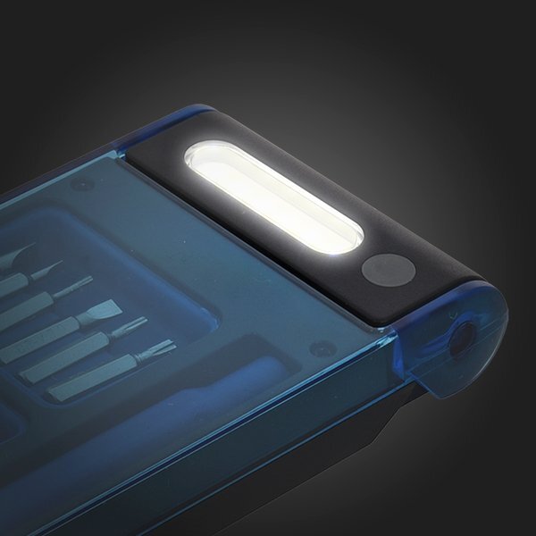 Fix All 14-In-1 Screwdriver Set