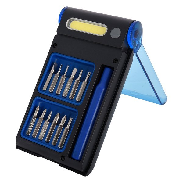 Fix All 14-In-1 Screwdriver Set