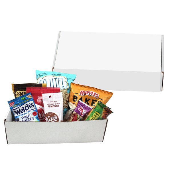 Healthy Snack Care Package - Small