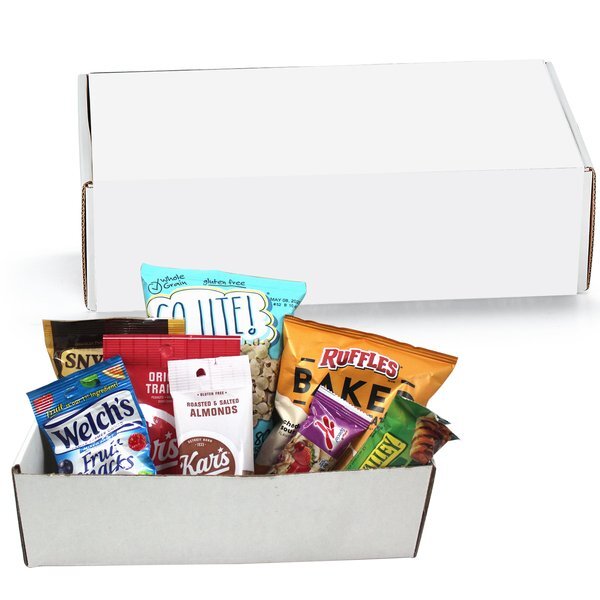 Snack & Learn Meeting in a Box