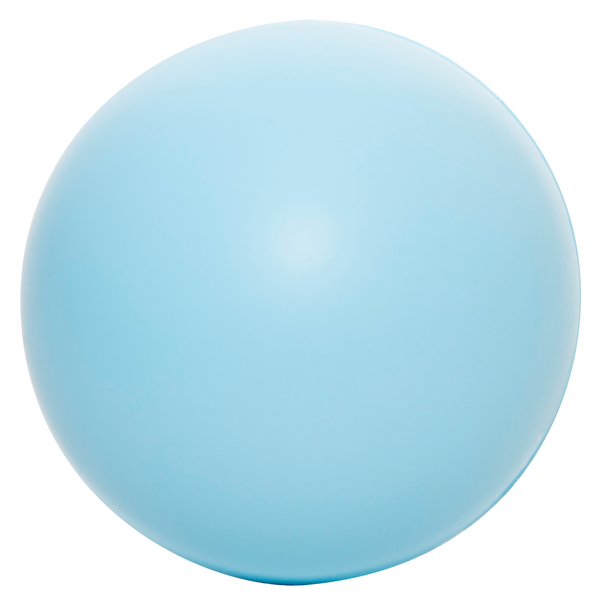 Snowflake Holiday Stress Reliever Ball