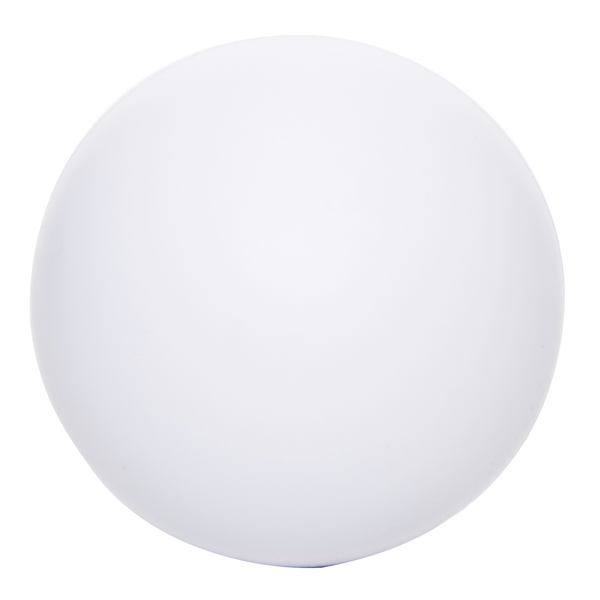 Snowman Holiday Stress Reliever Ball