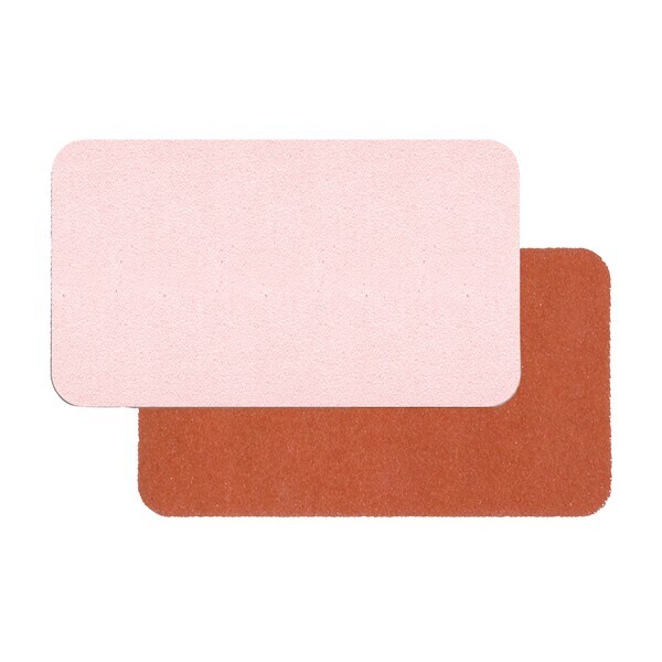 Business Card Emery Board