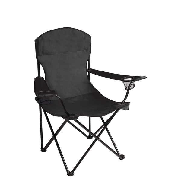 Captain's Cup Folding Chair