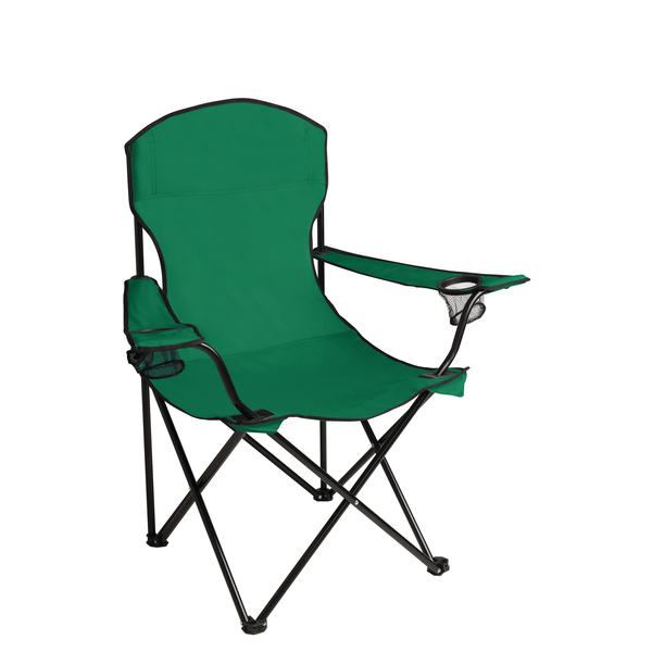 Captain's Cup Folding Chair