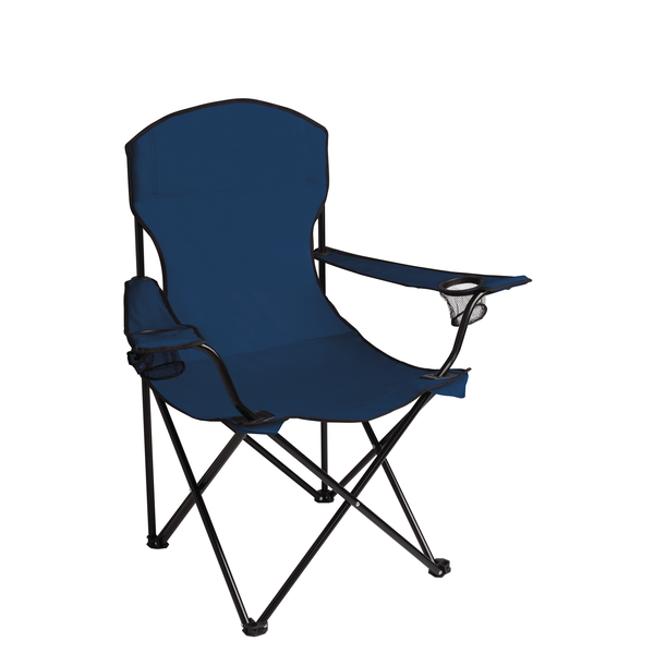 Captain's Cup Folding Chair