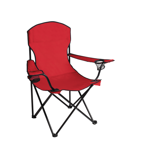 Captain's Cup Folding Chair