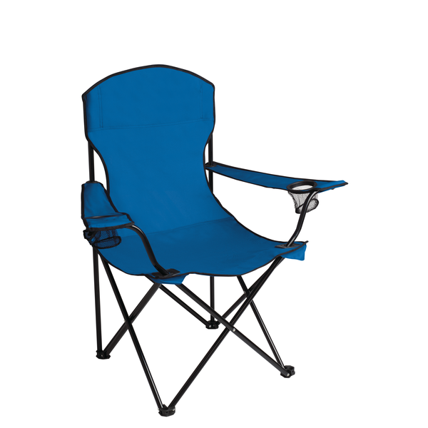 Captain's Cup Folding Chair