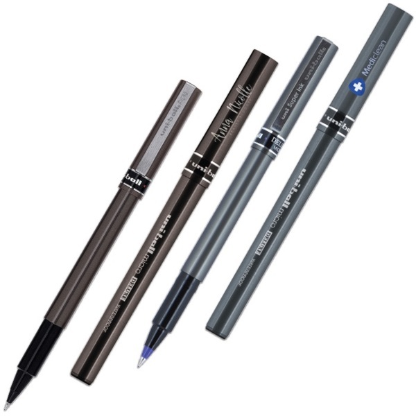 uni-ball® Deluxe Micro Point Pen
