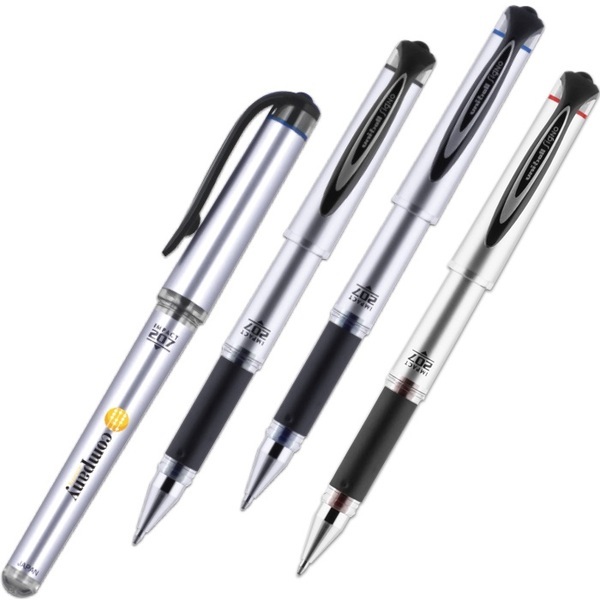 uni-ball® 207 Gel Impact Capped Pen