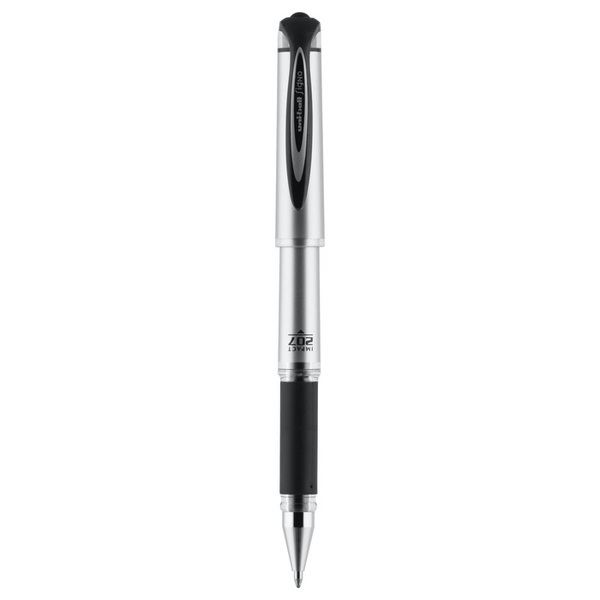 uni-ball® 207 Gel Impact Capped Pen