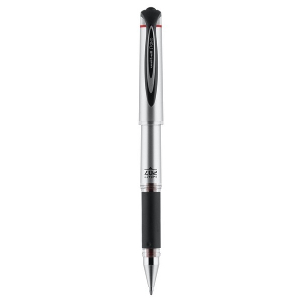 uni-ball® 207 Gel Impact Capped Pen