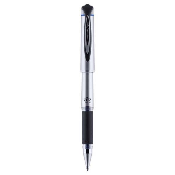 uni-ball® 207 Gel Impact Capped Pen