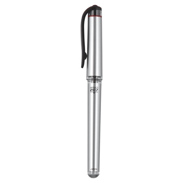 uni-ball® 207 Gel Impact Capped Pen