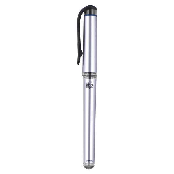 uni-ball® 207 Gel Impact Capped Pen