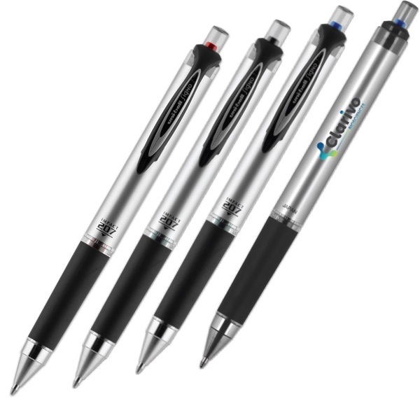 uni-ball® 207 Gel Impact Retractable Pen