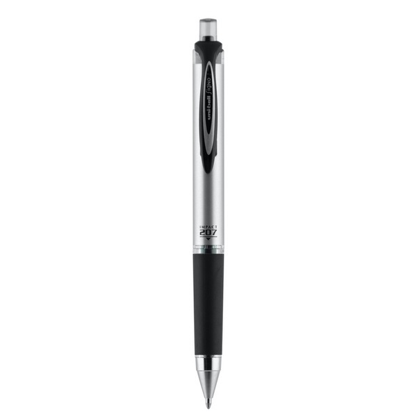 uni-ball® 207 Gel Impact Retractable Pen