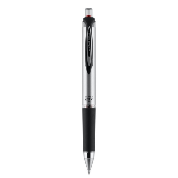 uni-ball® 207 Gel Impact Retractable Pen