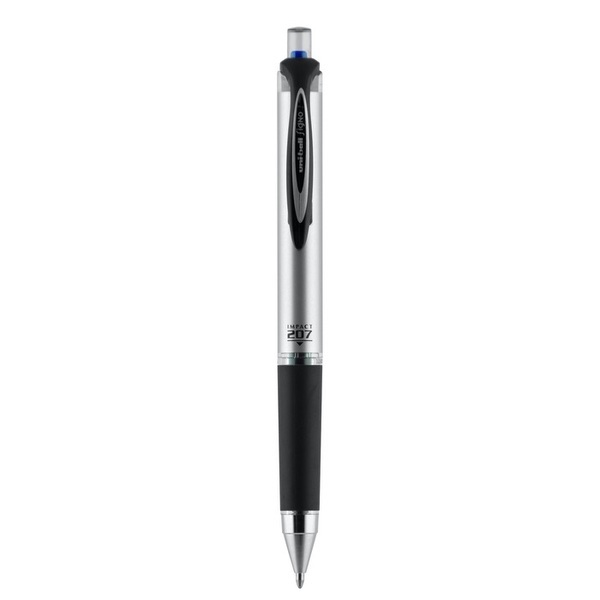 uni-ball® 207 Gel Impact Retractable Pen