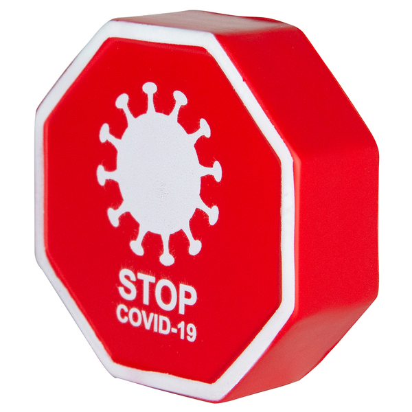 Stop COVID-19 Stress Reliever