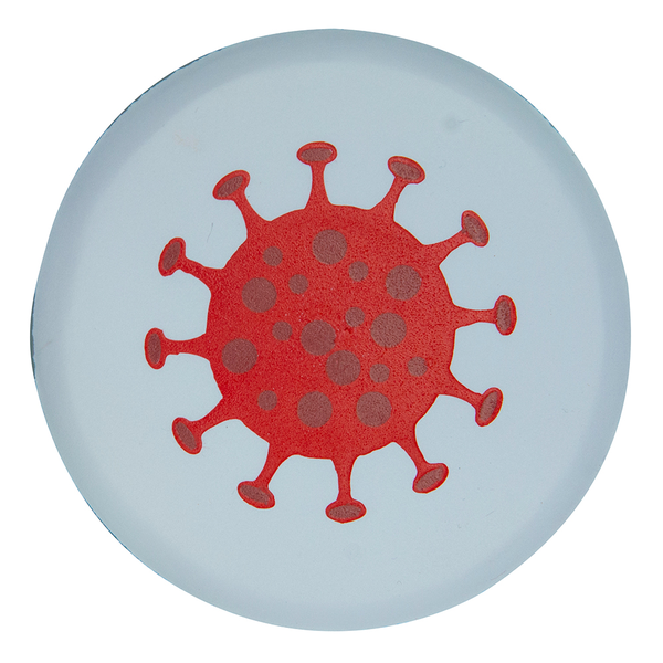COVID-19 Disk Stress Reliever