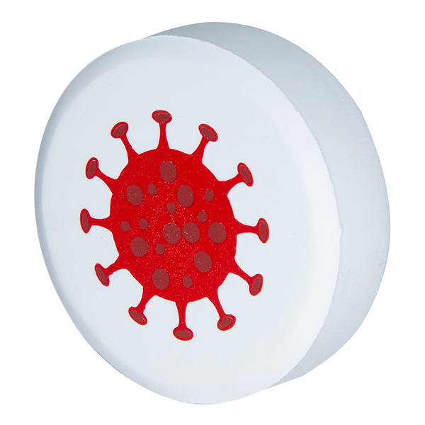 COVID-19 Disk Stress Reliever