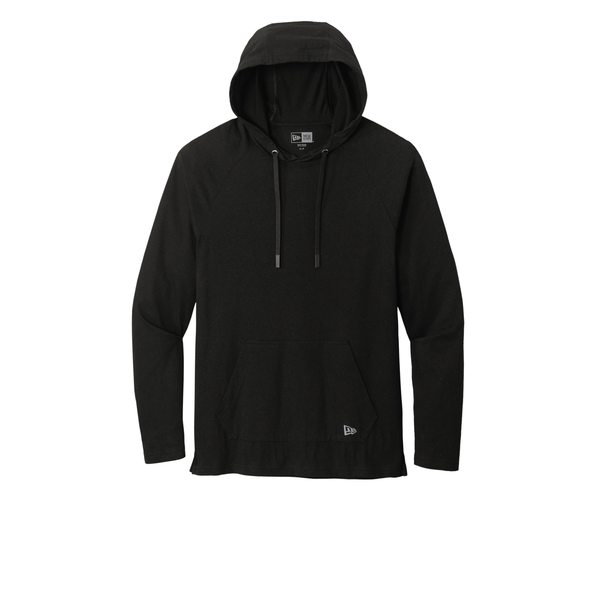 New Era® Tri-Blend Men's Hoodie