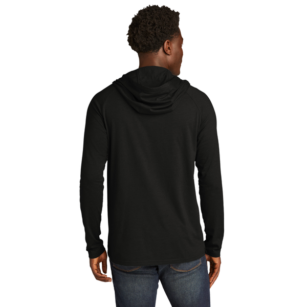 New Era® Tri-Blend Men's Hoodie