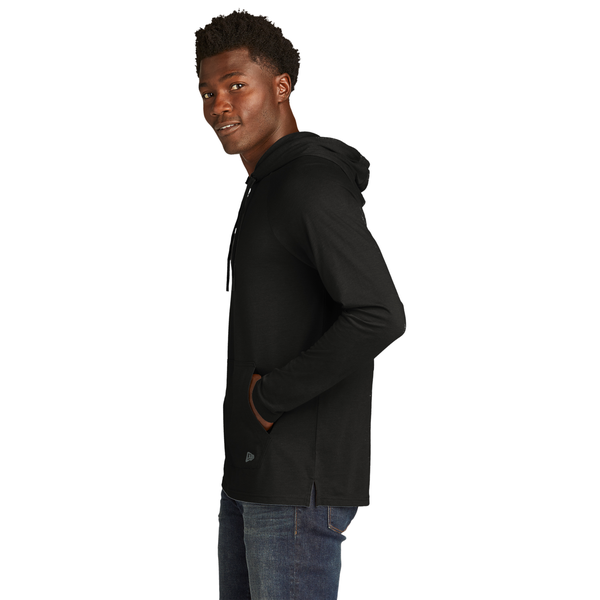 New Era® Tri-Blend Men's Hoodie